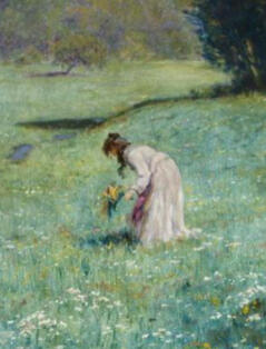 A Morning in Meadow -The Velle Magazine